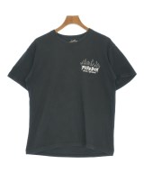 PARADOX（パラドックス）Tシャツ・カットソー 黒 サイズ:M メンズ/2200653728100