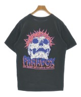 PARADOX（パラドックス）Tシャツ・カットソー 黒 サイズ:M メンズ/2200653728100