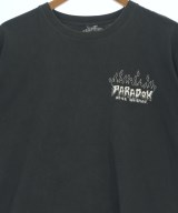 PARADOX（パラドックス）Tシャツ・カットソー 黒 サイズ:M メンズ/2200653728100