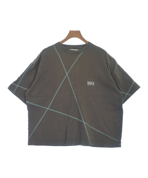 PARADOX(パラドックス)Tシャツ・カットソー グレー サイズ:F/2200637557016