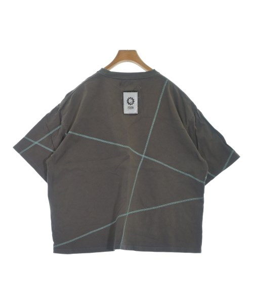 PARADOX（パラドックス）Tシャツ・カットソー グレー サイズ:F メンズ/2200637557016