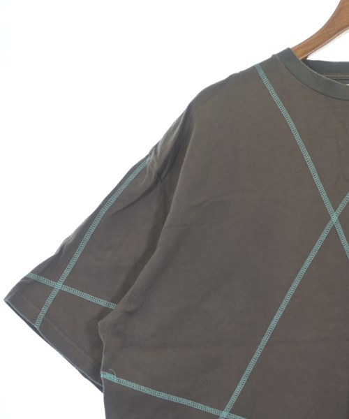 PARADOX（パラドックス）Tシャツ・カットソー グレー サイズ:F メンズ/2200637557016