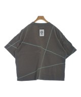 PARADOX（パラドックス）Tシャツ・カットソー グレー サイズ:F メンズ/2200637557016