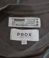 PARADOX（パラドックス）Tシャツ・カットソー グレー サイズ:F メンズ/2200637557016