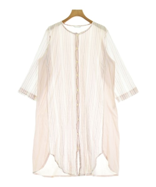 KID BLUE(キッドブルー)ワンピース ピンク サイズ:L/2200670358335