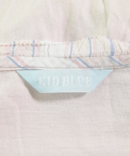 KID BLUE（キッドブルー）ワンピース ピンク サイズ:L レディース/2200670358335