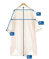 KID BLUE（キッドブルー）ワンピース ピンク サイズ:L レディース/2200670358335