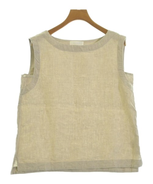 KID BLUE(キッドブルー)ベスト ベージュ サイズ:M/2200673050083