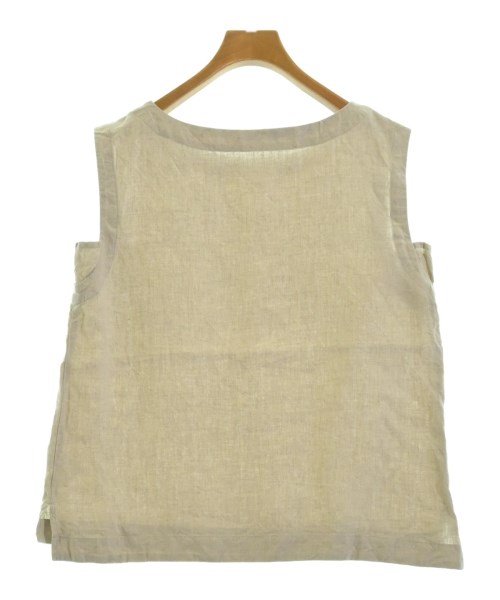 KID BLUE（キッドブルー）ベスト ベージュ サイズ:M レディース/2200673050083