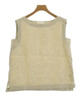 KID BLUE（キッドブルー）ベスト ベージュ サイズ:M レディース/2200673050083