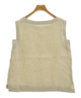 KID BLUE（キッドブルー）ベスト ベージュ サイズ:M レディース/2200673050083