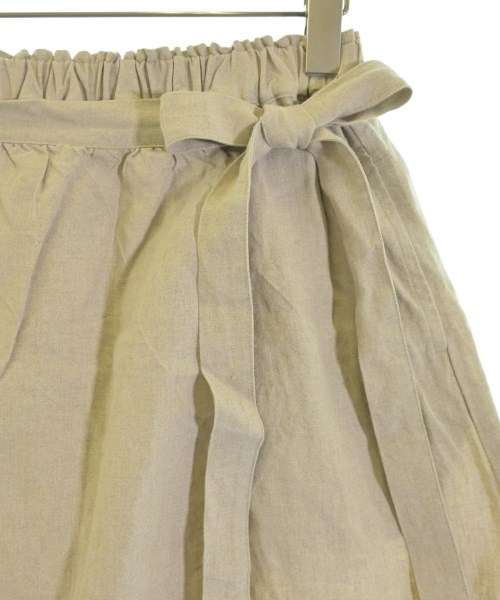 KID BLUE（キッドブルー）ロング・マキシ丈スカート ベージュ サイズ:M レディース/2200673050090