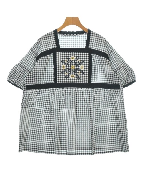KID BLUE(キッドブルー)のブラウス サイズ:M 3,600円