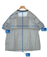 KID BLUE（キッドブルー）ブラウス 黒 サイズ:M レディース/2200710730138
