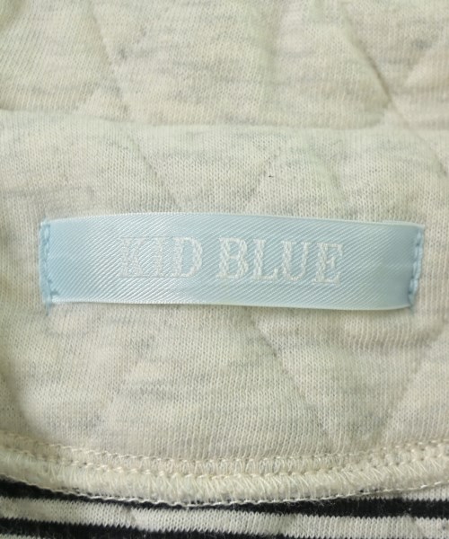 KID BLUE（キッドブルー）その他 白 サイズ:M レディース/2200708845011