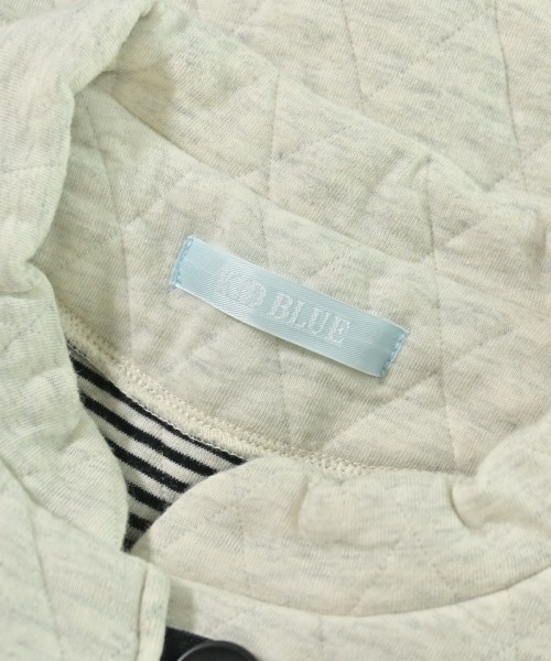 KID BLUE（キッドブルー）その他 白 サイズ:M レディース/2200708845011