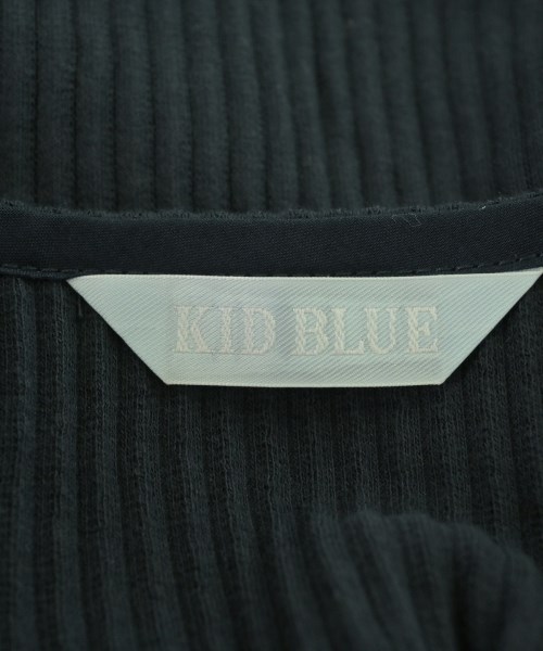 KID BLUE（キッドブルー）Tシャツ・カットソー 紺 サイズ:M レディース/2200715201084