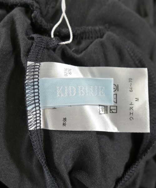 KID BLUE（キッドブルー）クロップドパンツ グレー サイズ:M レディース/2200724678167