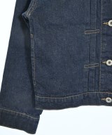 bulle de savon（ビュルデサボン）デニムジャケット 紺 サイズ:F レディース/2200637608015