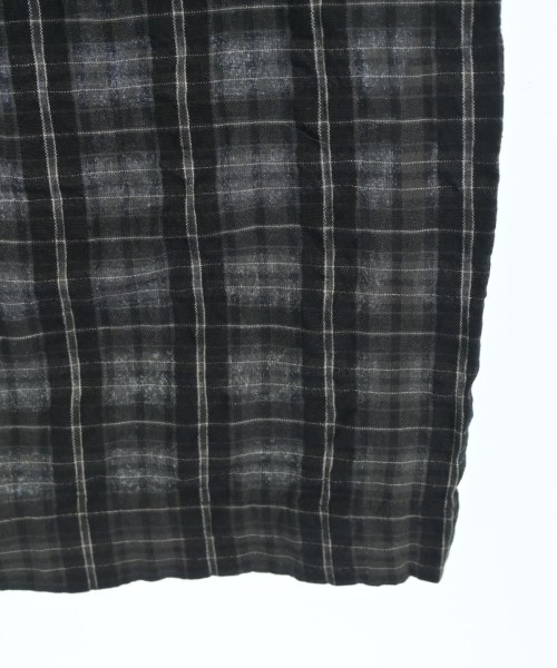 bulle de savon（ビュルデサボン）スラックス 黒 サイズ:F レディース/2200607578041