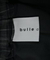 bulle de savon（ビュルデサボン）スラックス 黒 サイズ:F レディース/2200607578041
