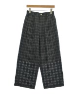 bulle de savon スラックス