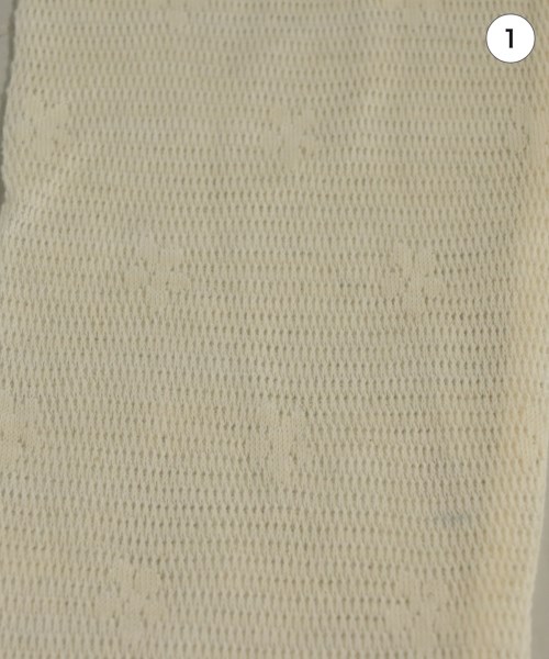 bulle de savon（ビュルデサボン）Tシャツ・カットソー ベージュ サイズ:F レディース/2200638821024