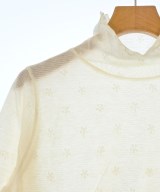 bulle de savon（ビュルデサボン）Tシャツ・カットソー ベージュ サイズ:F レディース/2200638821024