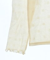 bulle de savon（ビュルデサボン）Tシャツ・カットソー ベージュ サイズ:F レディース/2200638821024