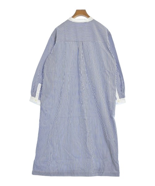 bulle de savon（ビュルデサボン）シャツワンピース 白 サイズ:F レディース/2200625950010