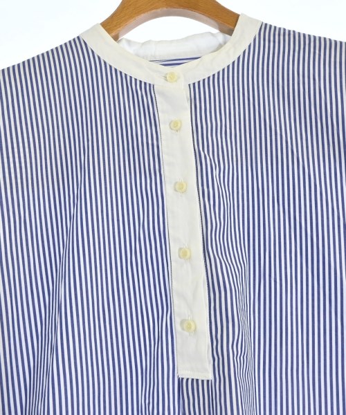 bulle de savon（ビュルデサボン）シャツワンピース 白 サイズ:F レディース/2200625950010