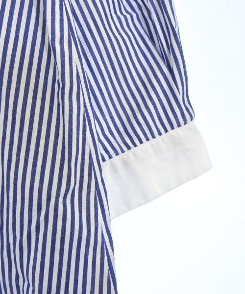 bulle de savon（ビュルデサボン）シャツワンピース 白 サイズ:F レディース/2200625950010