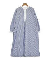 bulle de savon（ビュルデサボン）シャツワンピース 白 サイズ:F レディース/2200625950010