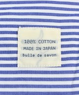 bulle de savon（ビュルデサボン）シャツワンピース 白 サイズ:F レディース/2200625950010