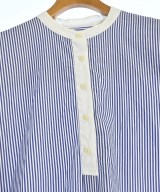 bulle de savon（ビュルデサボン）シャツワンピース 白 サイズ:F レディース/2200625950010