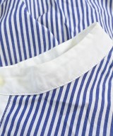 bulle de savon（ビュルデサボン）シャツワンピース 白 サイズ:F レディース/2200625950010