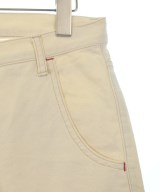 bulle de savon（ビュルデサボン）デニムパンツ 白 サイズ:S レディース/2200631881087