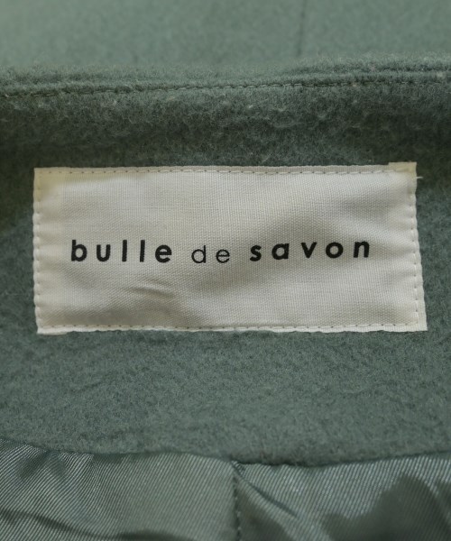 bulle de savon（ビュルデサボン）その他 緑 サイズ:F レディース/2200634250019