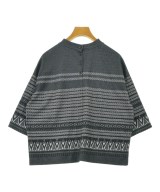 bulle de savon（ビュルデサボン）Tシャツ・カットソー 紺 サイズ:F レディース/2200628999122