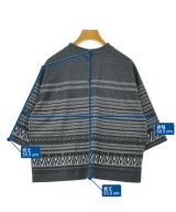 bulle de savon（ビュルデサボン）Tシャツ・カットソー 紺 サイズ:F レディース/2200628999122