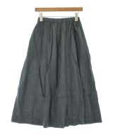 bulle de savon ロング・マキシ丈スカート