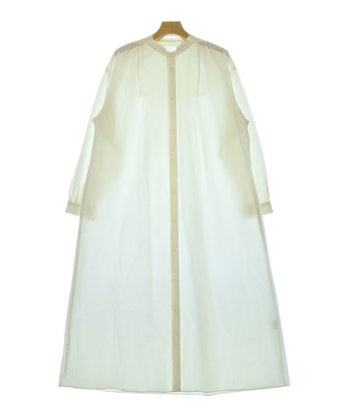 ビュルデサボン(bulle de savon)のbulle de savon シャツワンピース