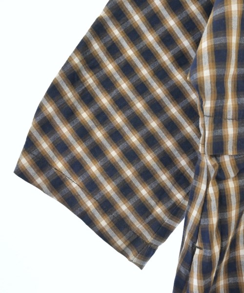 bulle de savon（ビュルデサボン）ワンピース 紺 サイズ:F レディース/2200622725031