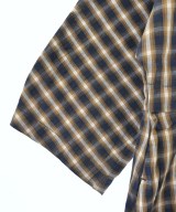 bulle de savon（ビュルデサボン）ワンピース 紺 サイズ:F レディース/2200622725031