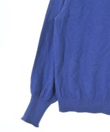 bulle de savon（ビュルデサボン）ニット・セーター 青 サイズ:F レディース/2200623912041