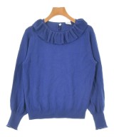 bulle de savon ニット・セーター