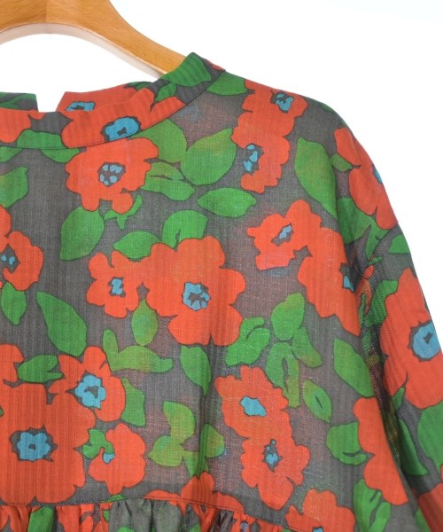 bulle de savon（ビュルデサボン）ワンピース グレー サイズ:F レディース/2200623912072