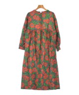 bulle de savon（ビュルデサボン）ワンピース グレー サイズ:F レディース/2200623912072