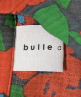 bulle de savon（ビュルデサボン）ワンピース グレー サイズ:F レディース/2200623912072