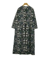 bulle de savon（ビュルデサボン）ワンピース 黒 サイズ:F レディース/2200623912119